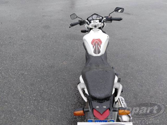 2012 HONDA CB 300 