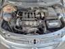 2012 VOLKSWAGEN GOL 