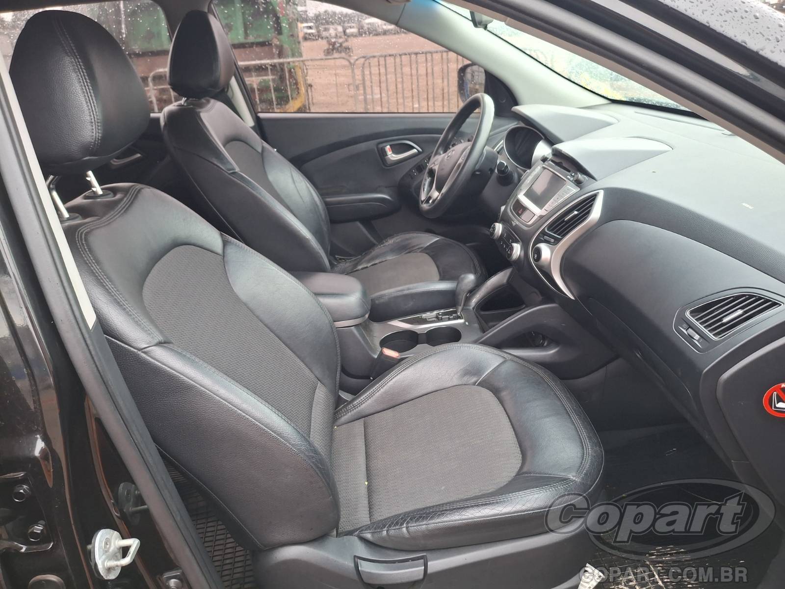 2014 HYUNDAI IX35 — foto 5 de 10