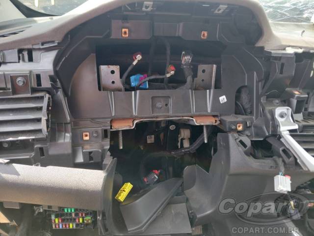 2025 CHEVROLET MONTANA 