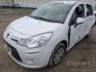 2018 CITROEN C3 