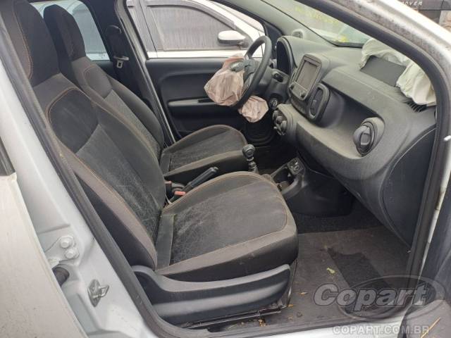 2025 FIAT MOBI 