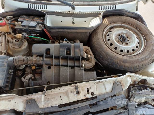 2013 FIAT FIORINO FURGAO 