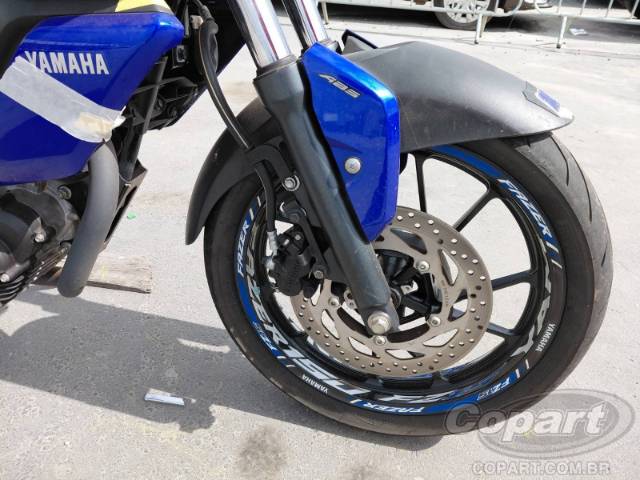 2024 YAMAHA FZ15 