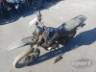 2006 HONDA NXR 150 