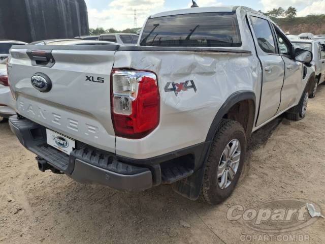 2026 FORD RANGER CD 