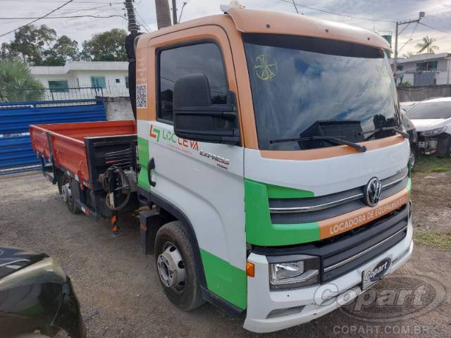 2021 VOLKSWAGEN DELIVERY 