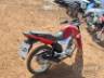 2023 HONDA CG 160 