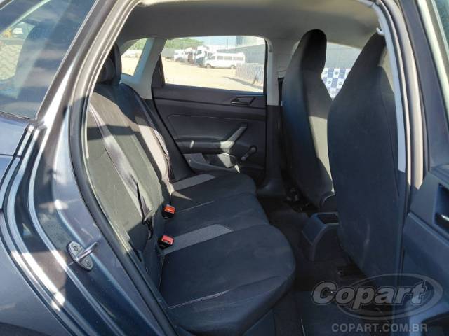 2026 VOLKSWAGEN POLO 