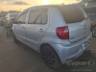 2012 VOLKSWAGEN FOX 