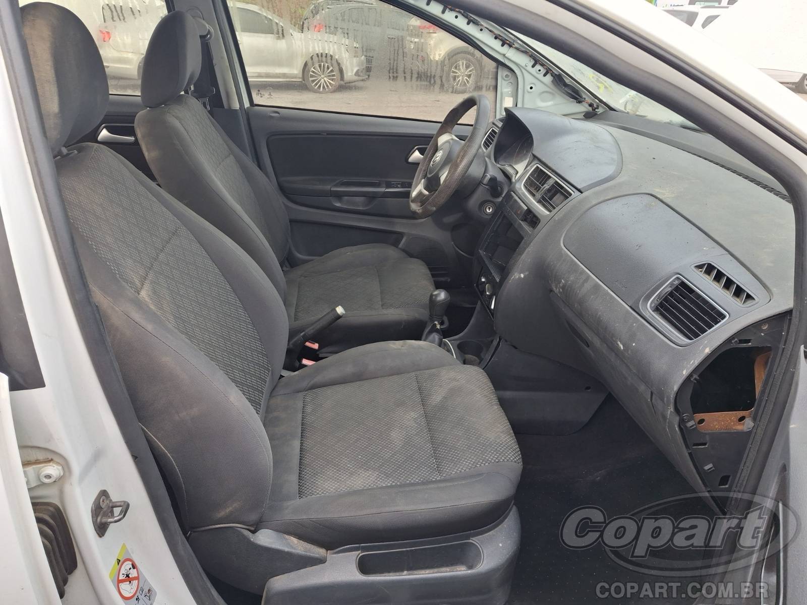 Foto 5: 2019 VOLKSWAGEN FOX