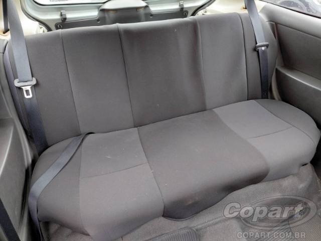 2010 CHEVROLET CELTA 