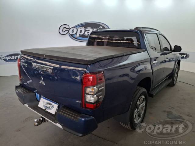 2025 MITSUBISHI L200 TRITON 