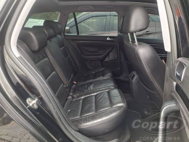 2011 VOLKSWAGEN JETTA VARIANT 