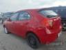 2013 JAC J3 