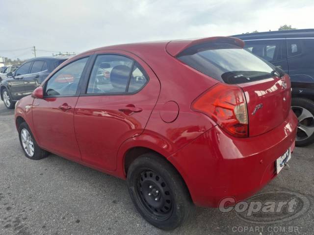 2013 JAC J3 