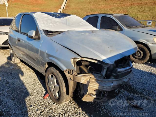 2007 CHEVROLET CELTA 