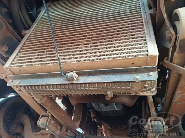 2013 FORD CARGO 1319 