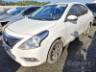 2019 NISSAN VERSA 