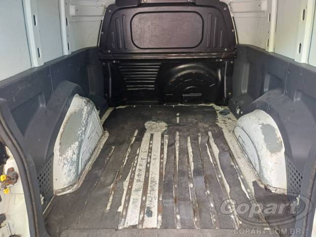 2020 FIAT FIORINO FURGAO 