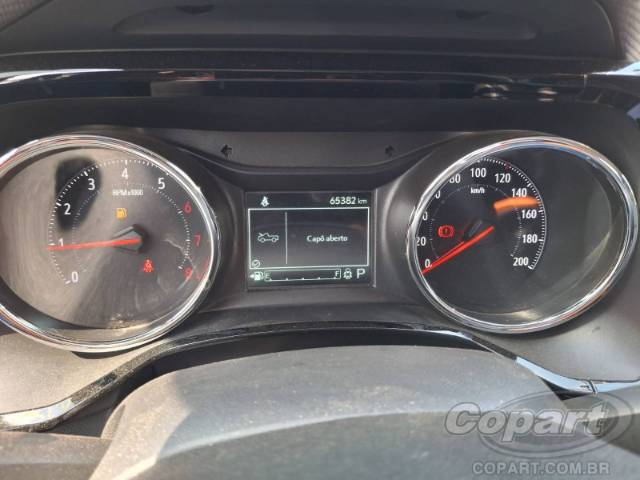 2023 CHEVROLET MONTANA 