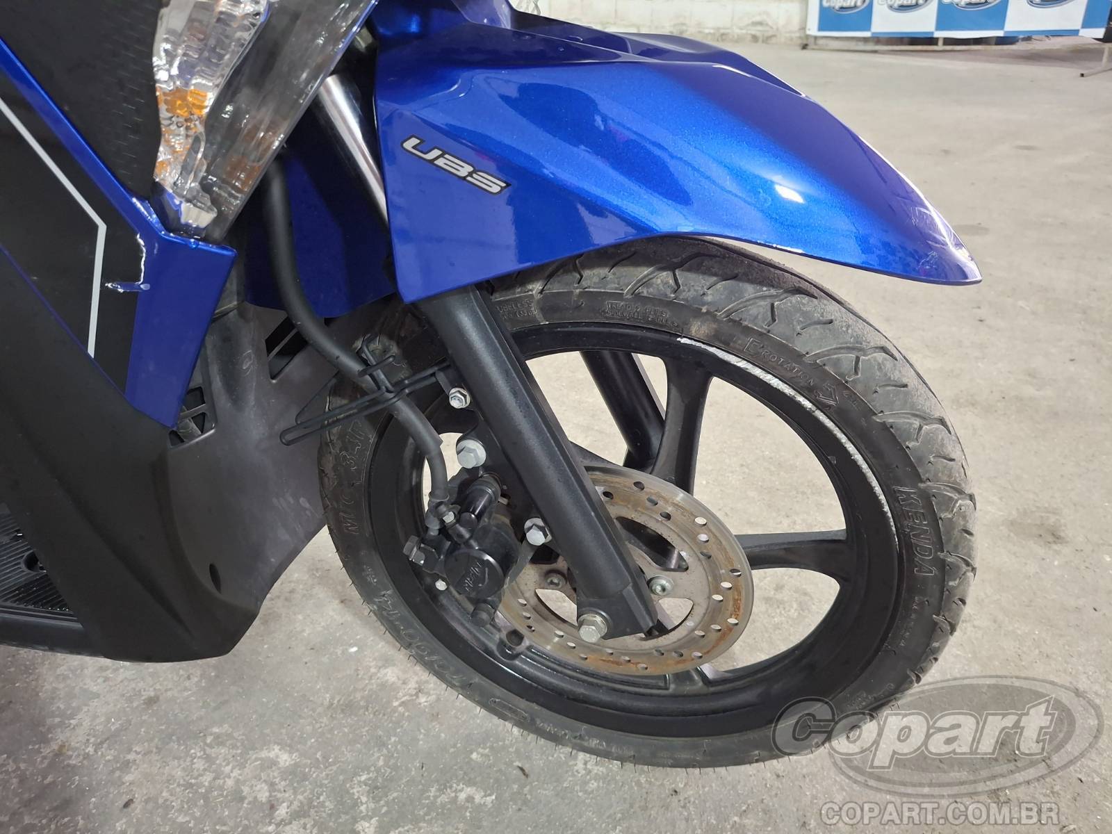 Foto 8 de 10: 2025 YAMAHA NEO