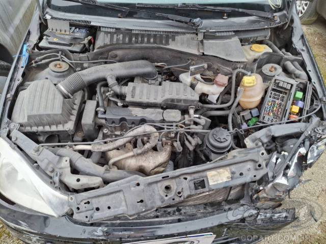 2007 CHEVROLET CORSA 
