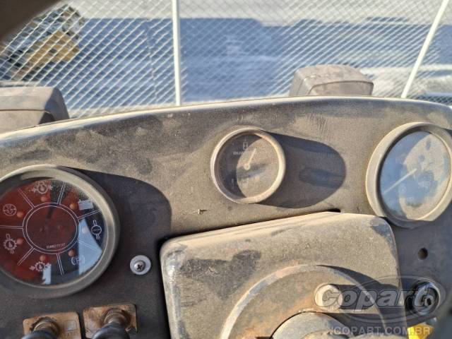 1998 MULLER ROLO PATA VAP55 