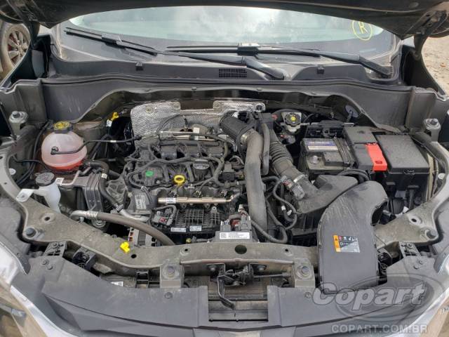 2024 CHEVROLET TRACKER 