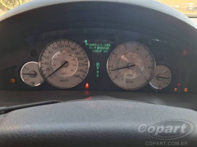 2008 CHRYSLER 300C 