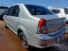 2011 RENAULT LOGAN 