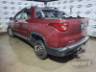 2017 FIAT TORO 