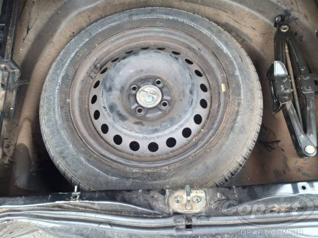 2007 TOYOTA FIELDER 