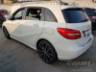 2013 MERCEDES BENZ CLASSE B 