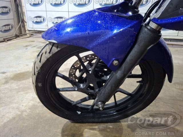 2023 YAMAHA FZ25 FAZER 