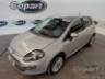 2013 FIAT PUNTO 
