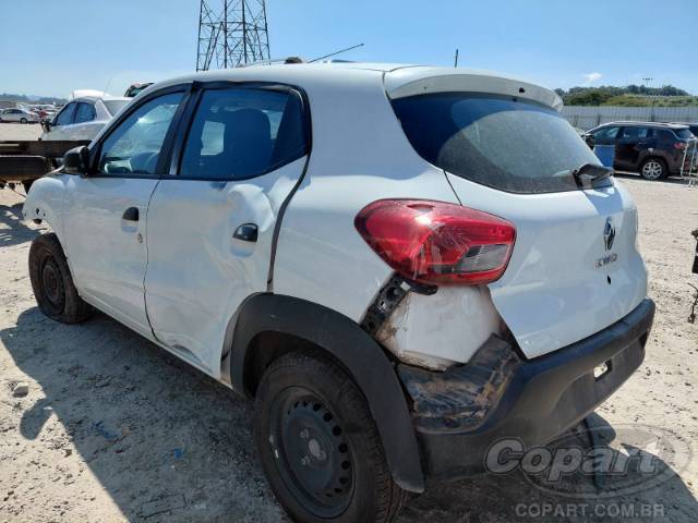 2026 RENAULT KWID 