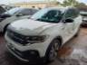 2022 VOLKSWAGEN T-CROSS 