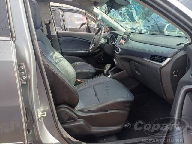 2024 CHEVROLET TRACKER 