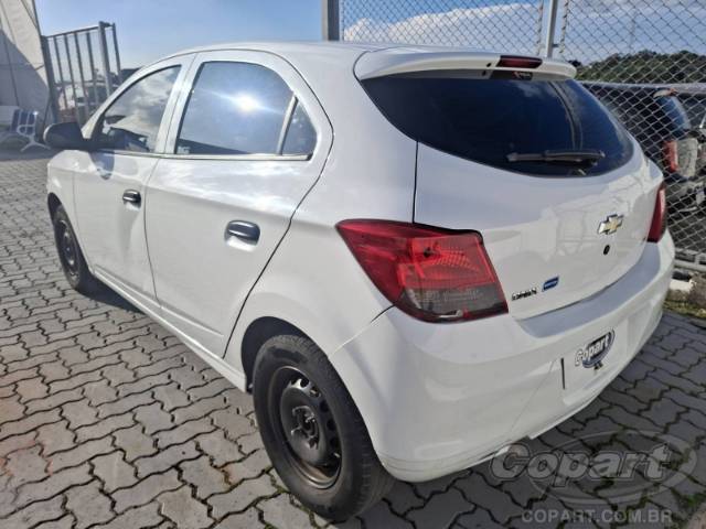 2018 CHEVROLET ONIX 