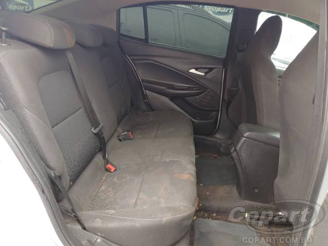 2021 CHEVROLET ONIX PLUS 