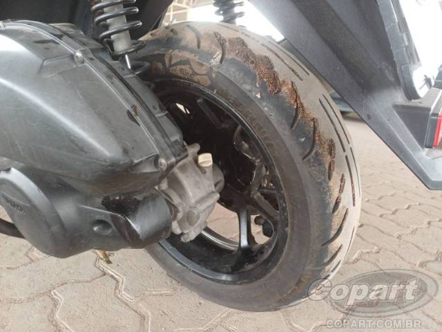 2021 YAMAHA NMAX 