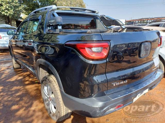 2020 FIAT TORO 