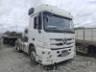 2019 MERCEDES BENZ ACTROS 