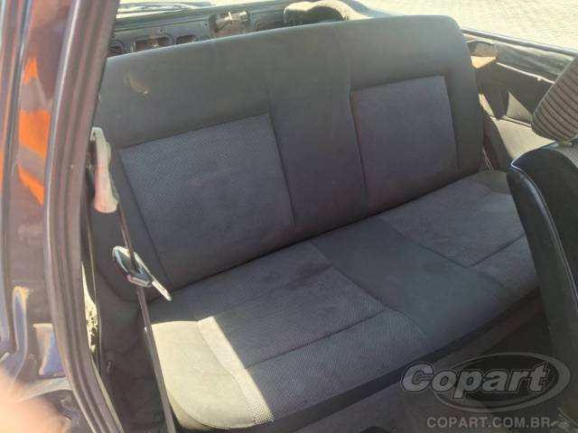 1990 VOLKSWAGEN PARATI 