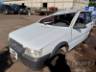 2012 FIAT UNO 