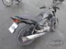 2010 HONDA CG 150 