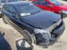 2014 MERCEDES BENZ CLASSE A 