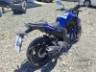 2025 YAMAHA FZ25 FAZER 