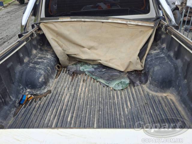 2020 TOYOTA HILUX CD 